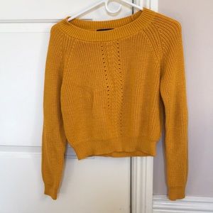 Brandy Melville cardigan